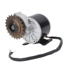 Запчастини Та Аксесуари 24V 500W 22T