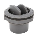 АВТО WYWIETRZNIK РЕШІТКА ВЕНТИЛЯЦІЙНА 60MM  (18480267849) фото min 10