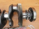 BMW F10 E94 F30 B47 B47D20A 2.0D VILEBREQUIN NOMINAL 1 BIELLE PRZYTARTAphoto 7