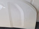 CAPOT RENAULT MASTER V 5 DE 2024- COUVERCLE MOTEURphoto 10