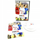 FIFA 10 / 2010 PC POLISH EDITION EN