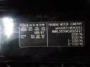 HYUNDAI I40 CW VFC 2011 - PRESENT ЗАМОК ДВЕРИ ЭЛЕКТРИЧЕСКИЙ МЕХАНИЗМ  (18891288621) фото min 11