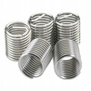 ПРУЖИНЫ, РЕМОНТНЫЕ ВСТАВКИ ДЛЯ РЕЗЬБЫ М12х1,25