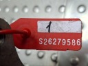 ГОЛОВКИ ДВИГАТЕЛЯ 55188595 FIAT OPEL SUZUKI 1.3 MJET CDTI ЕВРО 4  фото 8