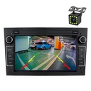 RADIO ANDROID GPS OPEL VECTRA C ZAFIRA ASTRA H ANTARA CORSA D MERIVA VIVRAO 