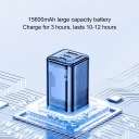 Набори аксесуарів набір проти врослих нігтів 132 W 15600 mAh — фото 6