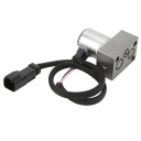 SOUPAPE ÉLECTROMAGNÉTIQUE POMPES PRINCIPALE 702 21 57400 SUBSTITUT POUR 1Bphoto 8
