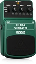 Гитарный эффект Behringer UV300 Ultra Vibrato