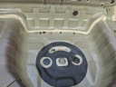 РЕМІНЬ ЗАДНІЙ ПІДЛОГА БАГАЖНИКА KIA RIO IV 16-23 ВАННА HB  фото 10