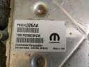 CONTRÔLEUR MOTEUR ENSEMBLE DODGE DURANGO III 68243326AA 2016 2017 2018 2019photo 6