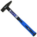 МОЛОТОК ИЗ СТЕКЛОСТЕКЛА МОЛОТОК 300G 0,3 КГ СТЕКЛОСТЕКЛО