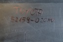 БАМПЕР ЗАД ЗАДНІЙ TOYOTA COROLLA XII E21 УНІВЕРСАЛ ПАРКТРОНІК  (11936617930) фото min 12
