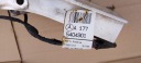 BEAM FRONT MERCEDES CLA A B-KLASA W247 W118 A1776202800 A1775404901 ORIGINAL  photo 7
