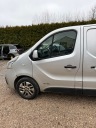RENAULT TRAFIC VIVARO TALENTO РАДІО ЗАВОДСЬКЕ  (18136398239) фото min 15