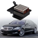 RÉSISTANCE VENTILATEURS RÉSISTANCE VENTILATEURS MERCEDES VITO 639 VIANO 03-14 0018358706photo 8