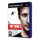 ПРОЕКТ ТОНИ ХОКА 8 PS2