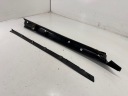 FORD BRONCO 2021 RIGHTS SIDE OVERLAY GLASS FRONTAL / FORWARD  photo 8