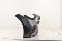 MERCEDES C-KLASA W206 206 AMG LINE 2021- PARE-CHOCS AVANTphoto 9