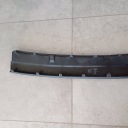 MOULURE PARE-CHOCS ARRIÈRE PEUGEOT 206 9641595680 NR105photo 8