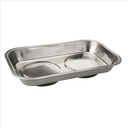 МАГНИТНАЯ ЧАША, ПРЯМОУГОЛЬНЫЙ ПОДДОН, МАГНИЙ