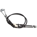 ТРОС РУЧНИКА OPEL ASTRA G ZAFIRA A 98-