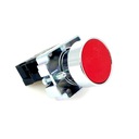 Красная кнопка управления СТОП 1xNC BA42 22 мм