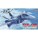 Hasegawa 65715 VF-0S Macross Zero 1/72