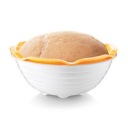 Корзина с миской для приготовления домашнего хлеба | ТЕСКОМА