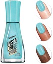Sally Hansen Insta Dri Lakier Someone Like Blue 744