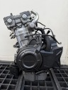 HONDA CB 500 X ДВИГУН КОМПЛЕКТНИЙ GWA RANCJA НИЗЬКИЙ ПРОБІГ  фото 5