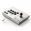 8BitDo Arcade Stick Белый джойстик Xbox One X|S ПК