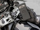 QUAD LOCK КРІПЛЕННЯ MOTOCIKLAS VIBRATION DAMPENER АМОРТИЗАТОР ВІБРАЦІЙ  фото 9