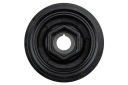 KOLO POULIE ARBRE VILEBREQUIN HONDA ENG.K20A K20B K24A 2.0,2.4 ACCORD 02-, CIVphoto 11