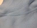 Pánska mikina TCarhartt modrá | Veľkosť L Dominujúci vzor logo