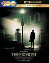 . Egzorcysta / The Exorcist | 2 x 4K Ultra HD Blu-ray 2 x Blu-ray | polski