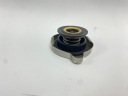CRUST CISTERN EXPANDING LIQUIDS MERCEDES W124 W201 W126 1245000406  photo 7