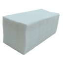 ZZ Полотенца из целлюлозы Alga 200 шт.