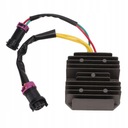 12V MOTORCYCLE ATV CONTROLLER VOLTAGE RECTIFIER 