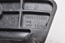 CITROEN C4 CACTUS GLISSIÈRE GARDE-BOUE GAUCHE AVANT 9805295880photo 6