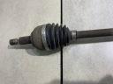 DEMI-ARBRE DROITE LONGUE RENAULT CLIO III 1.2 16Vphoto 9