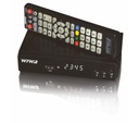 WIWA H.265 MAXX USB PVR Декодер HEVC Тюнер DVB-T2