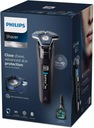 Philips S7886/58 Wet & Dry Shaver series 7000 электробритва + станция