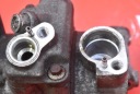 COMPRESSEUR POMPE CLIMATISATION 1K0820859N VW GOLF 5 V PLUS 1.6 MPI 102 KM 03-photo 5