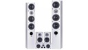 WILSON RAPTOR 9 MAX/1/V белый