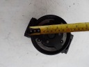 VW GOLF VI ПАСАТ B6 1.9 2.0 TDI BLS CBA КОМПРЕСОР, НАСОС КОНДИЦІОНЕРА 5N0820803  (18174483281) фото min 10