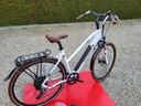Электрический велосипед F.lli Schiano E-Voke 28 дюймов № 12