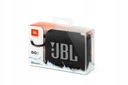 Głośnik Jbl Go 3 (czarny, bezprzewodowy) Złącza USB