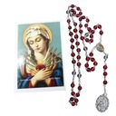 KORONKA do Siedmiu Boleści Matki... - 57680