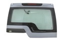 ЗАДНЯЯ ДВЕРЬ ЗАДНЯЯ ДВЕРЬ LAND ROVER DISCOVERY III 3