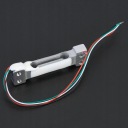 ELECTRONIC SENSOR WAZACY Z WIRE SET ROWNOLEGLA 0–100 G.  photo 7